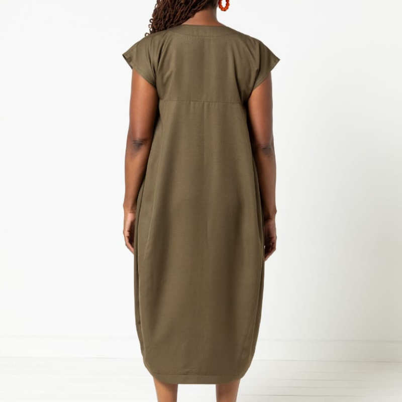 Sydney Designer Dress Extension