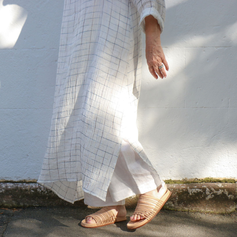 Tosca Tunic