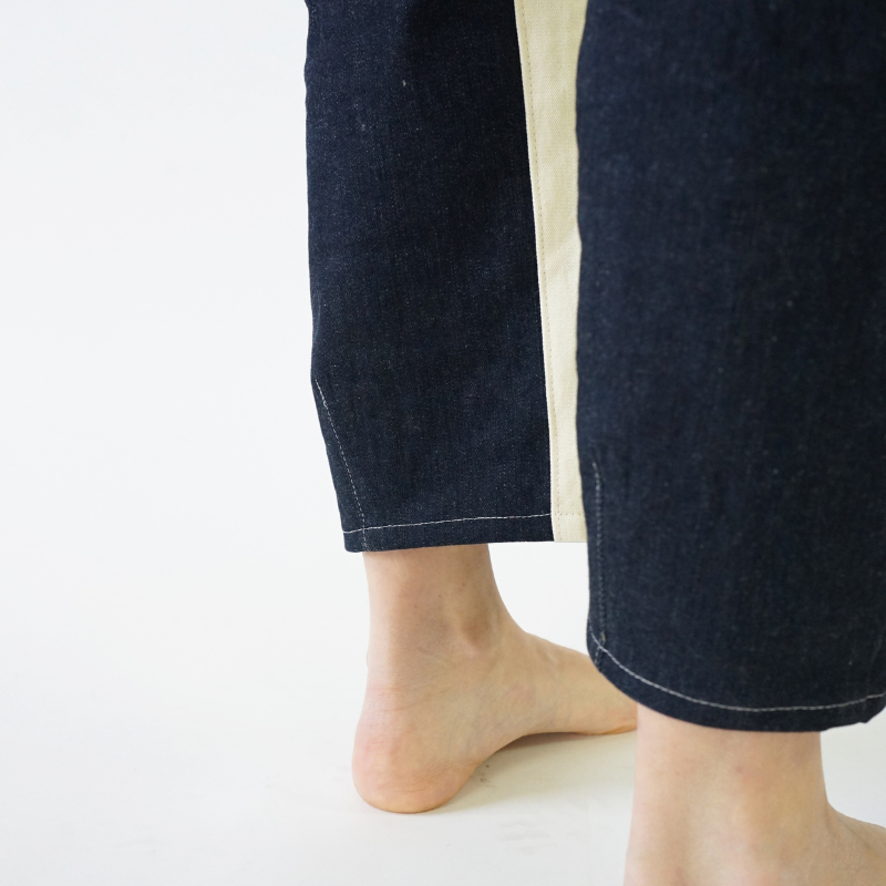 Matchy Matchy Sewing Club Archer Work Pants PDF Pattern