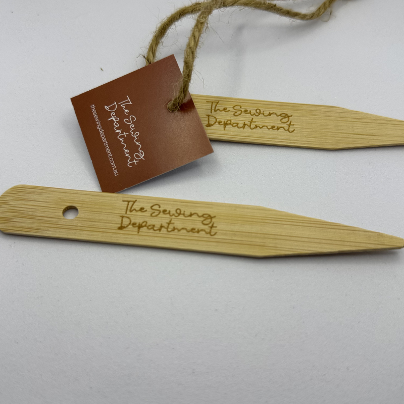 Bamboo Point Turner