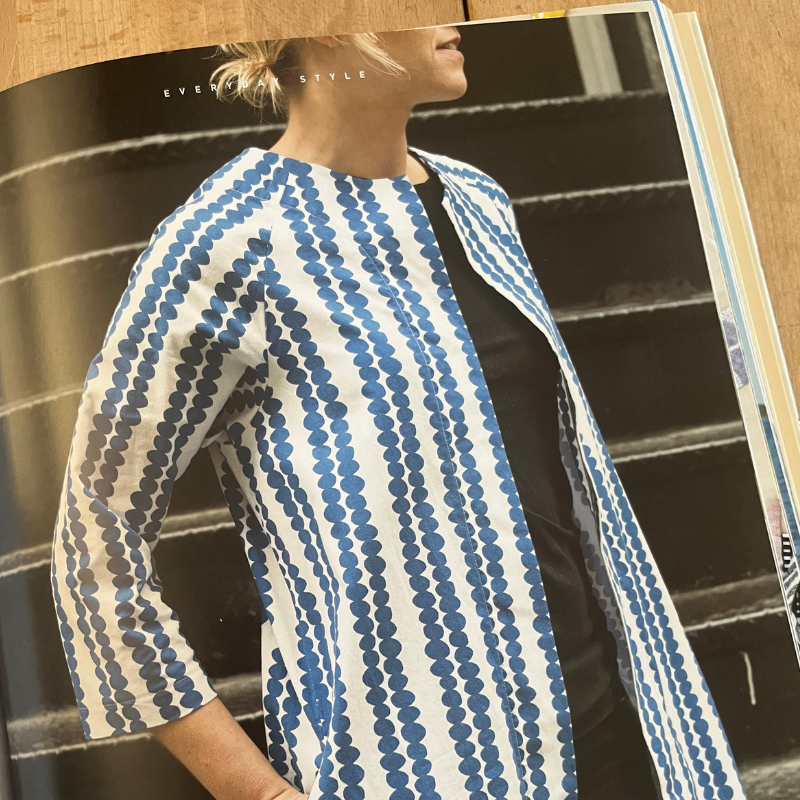 'Everyday Style' by Lotta Jansdotter