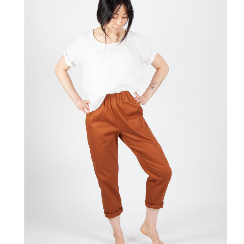 Free-Range Slacks