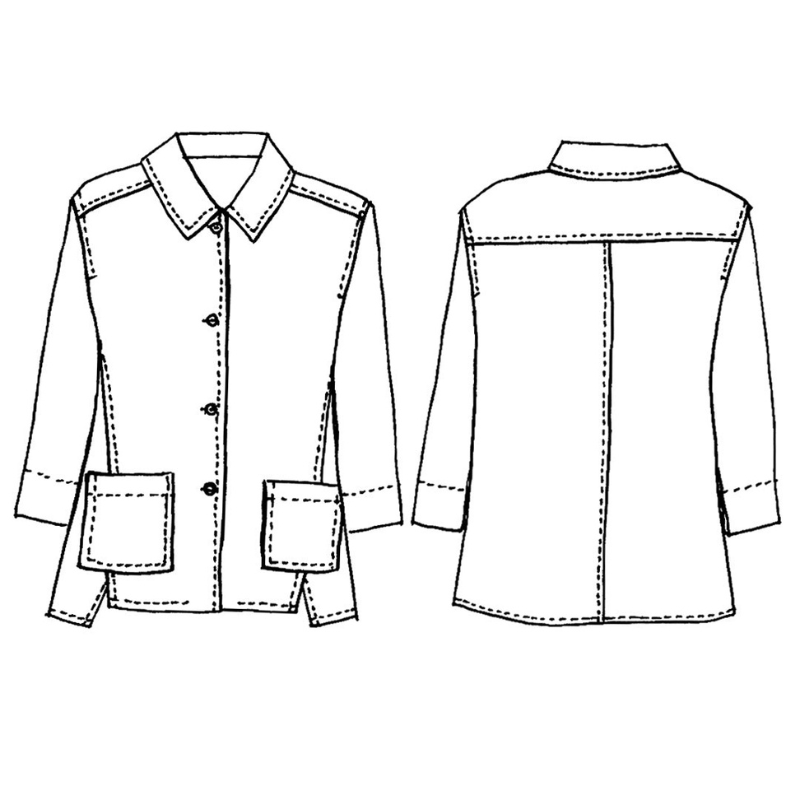 Harlow Shirt