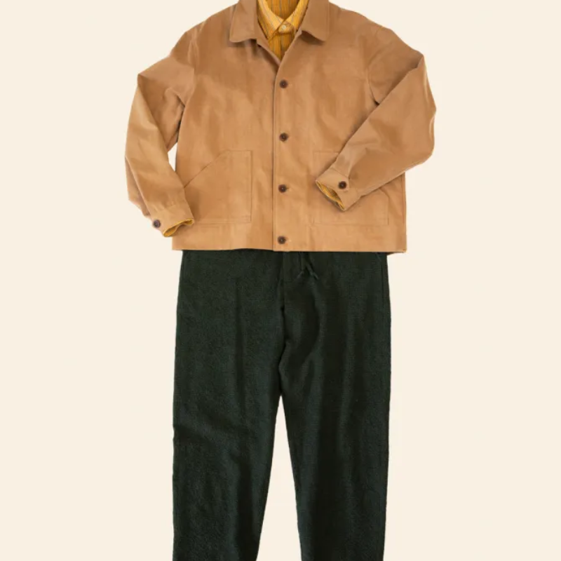 The Workwear Book