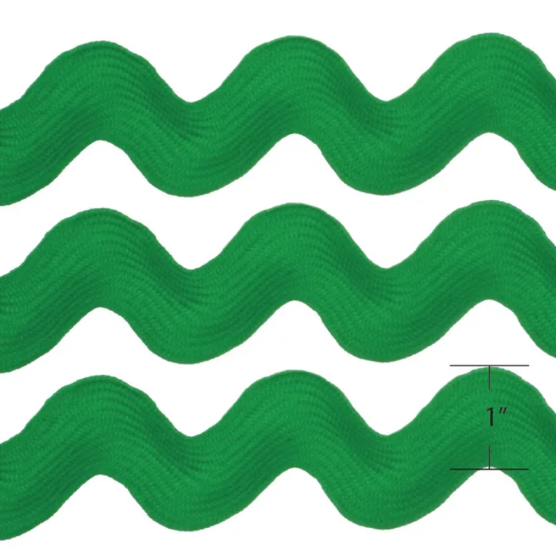 Ric Rac