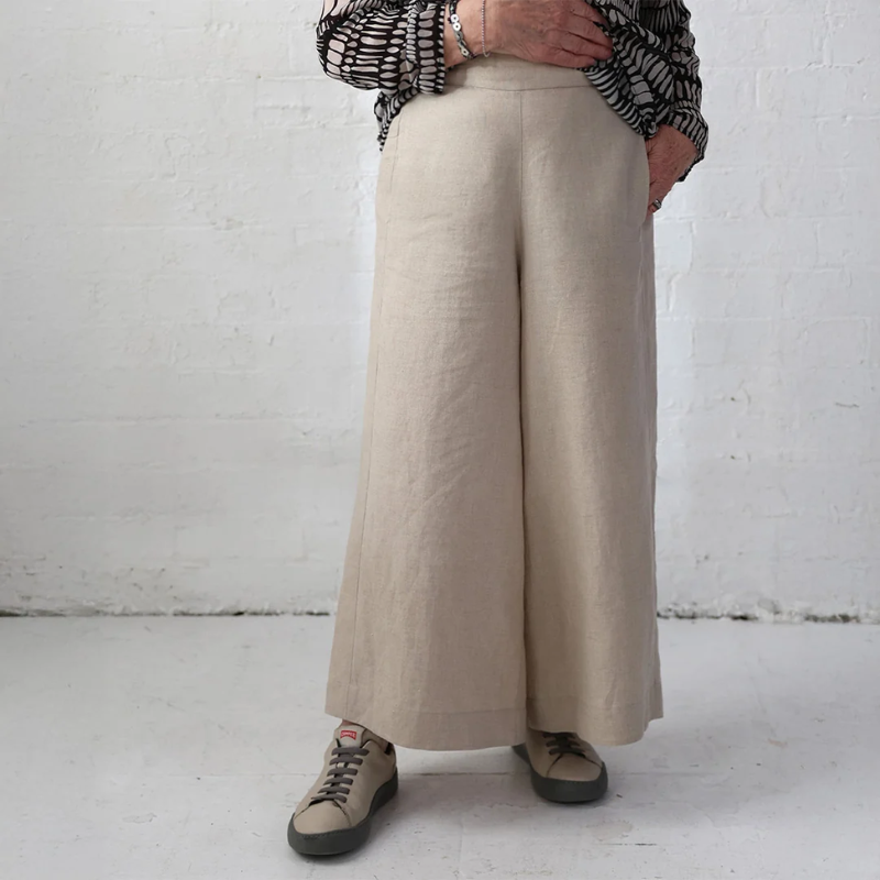 Grazia Culottes