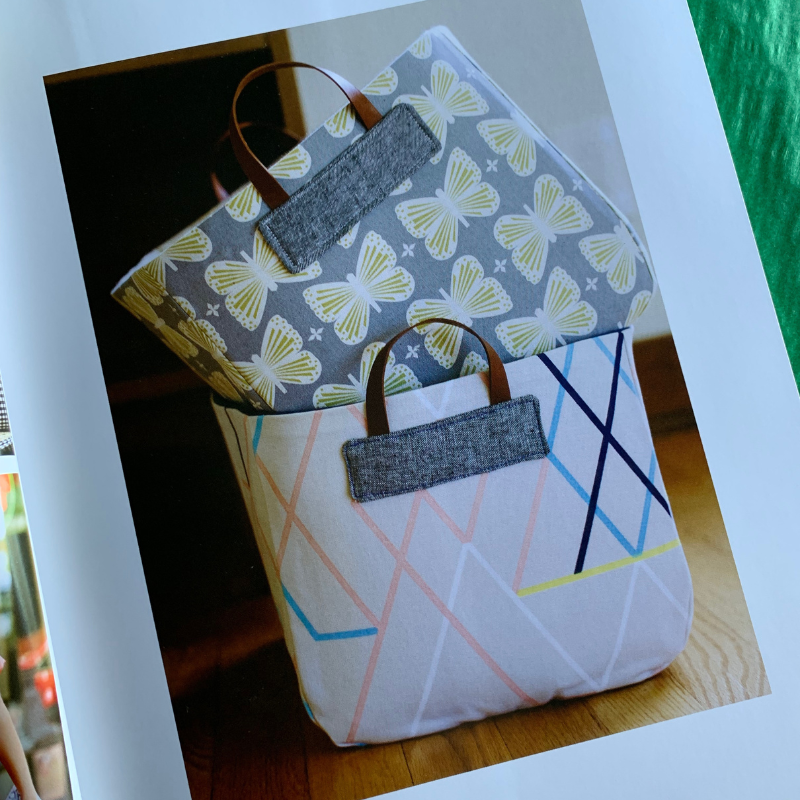 'Handmade Style' by Anna Graham