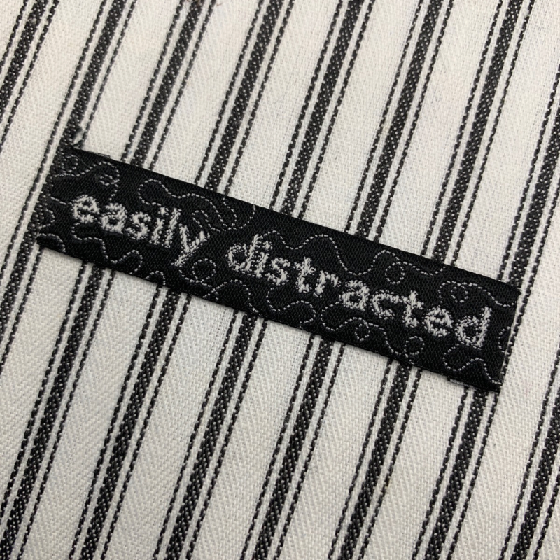 Easily Distracted