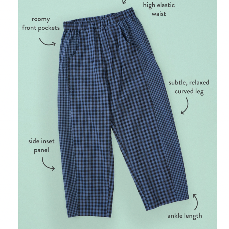 Kite Pants