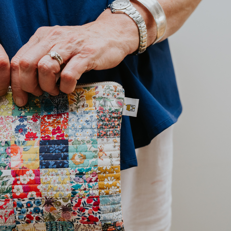 48 Patch Pouch Bundle