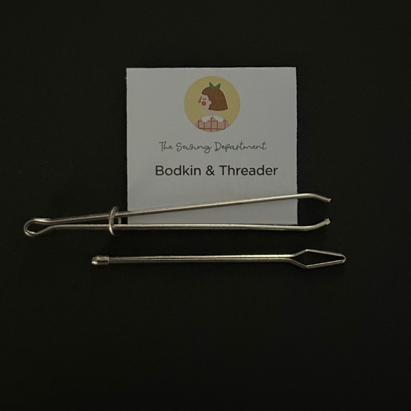 Bodkin and Threader