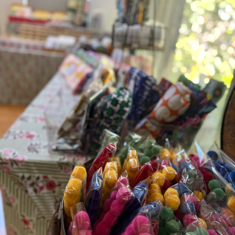 OPEN STUDIO TICKETS - THE SEWING DEPARTMENT