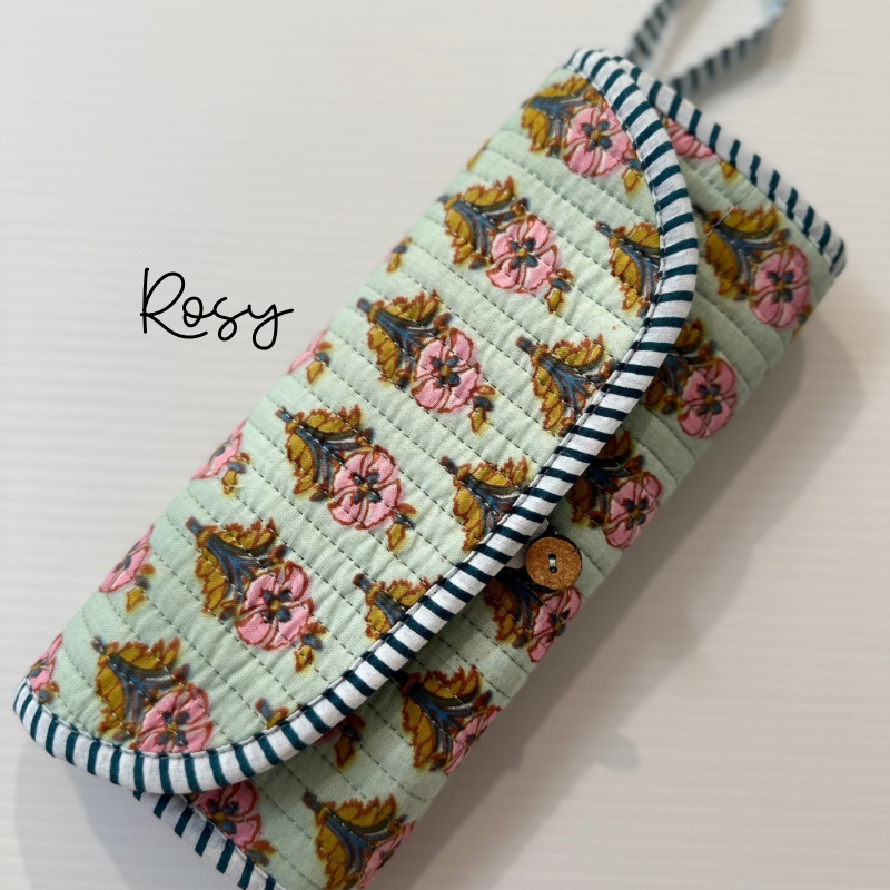 The Organiser Pouch