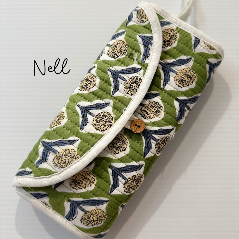 The Organiser Pouch