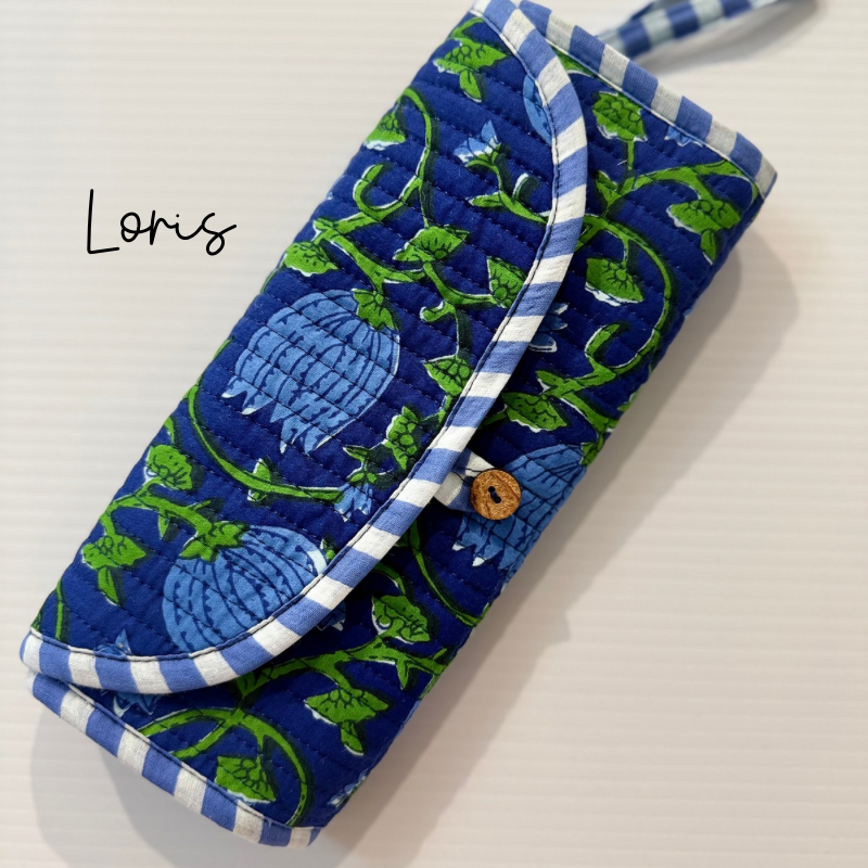 The Organiser Pouch