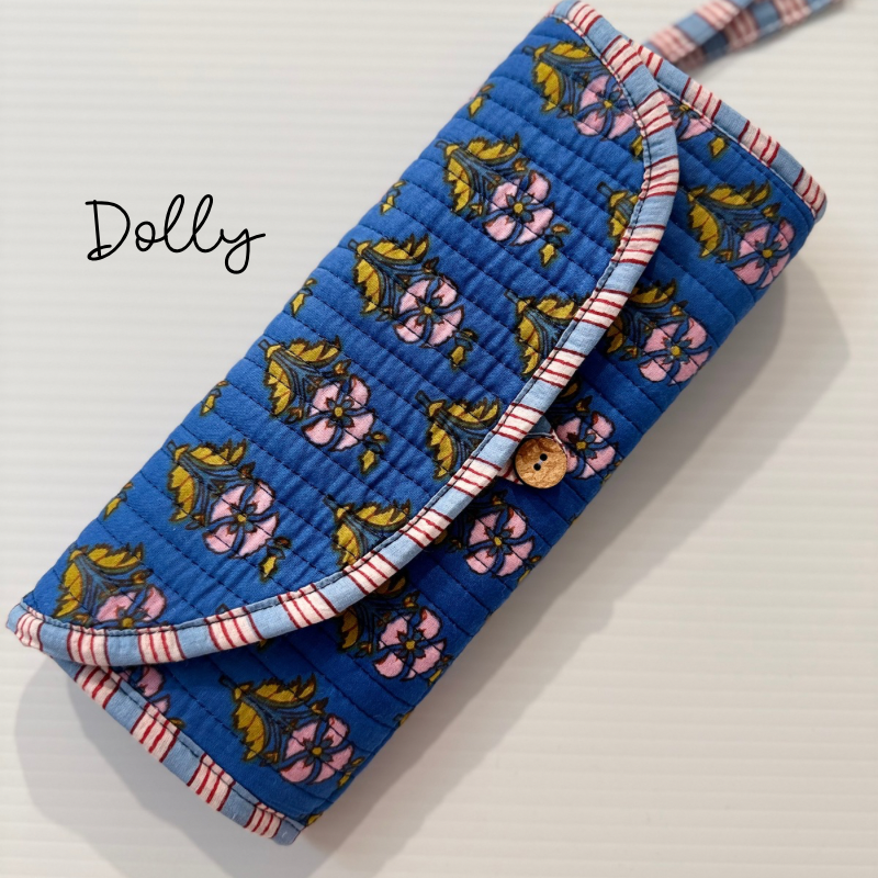 The Organiser Pouch
