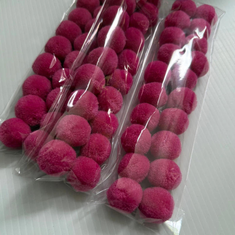 Pom Poms