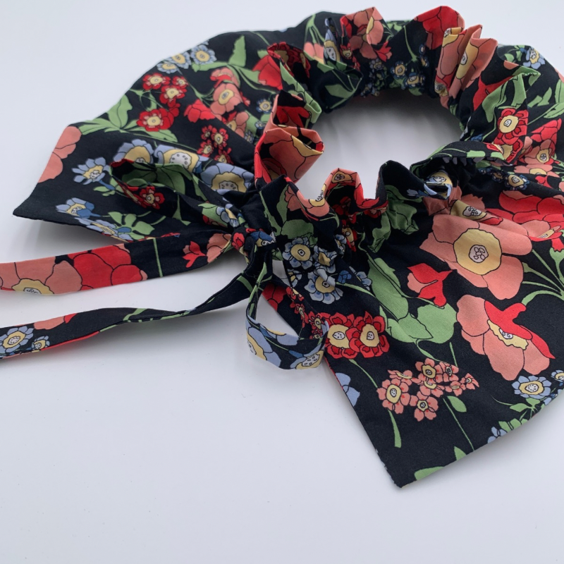 The Adelaide Ruffle Collar