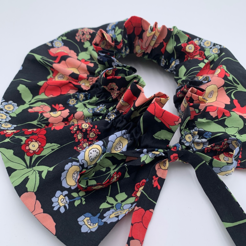 The Adelaide Ruffle Collar