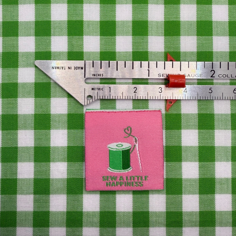 Sew a Little Happiness- Wear a Little Happiness