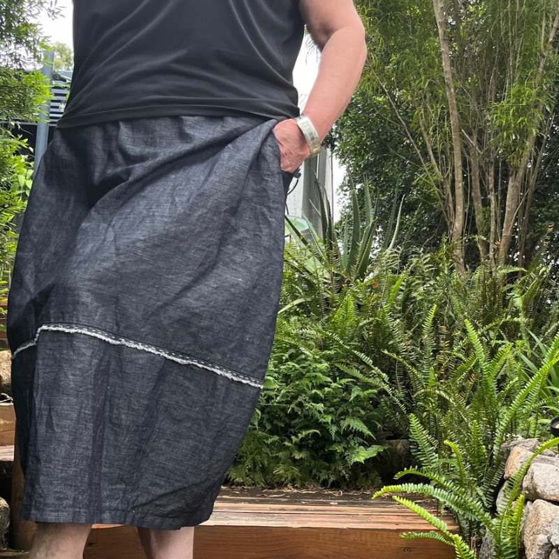 Duke Denim