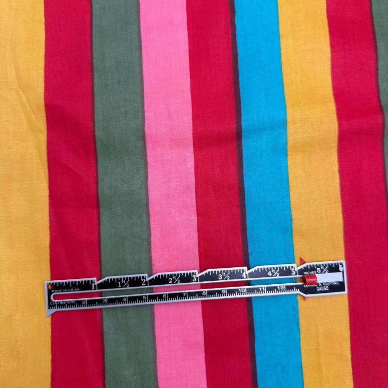 Sidonie Stripe Fiesta