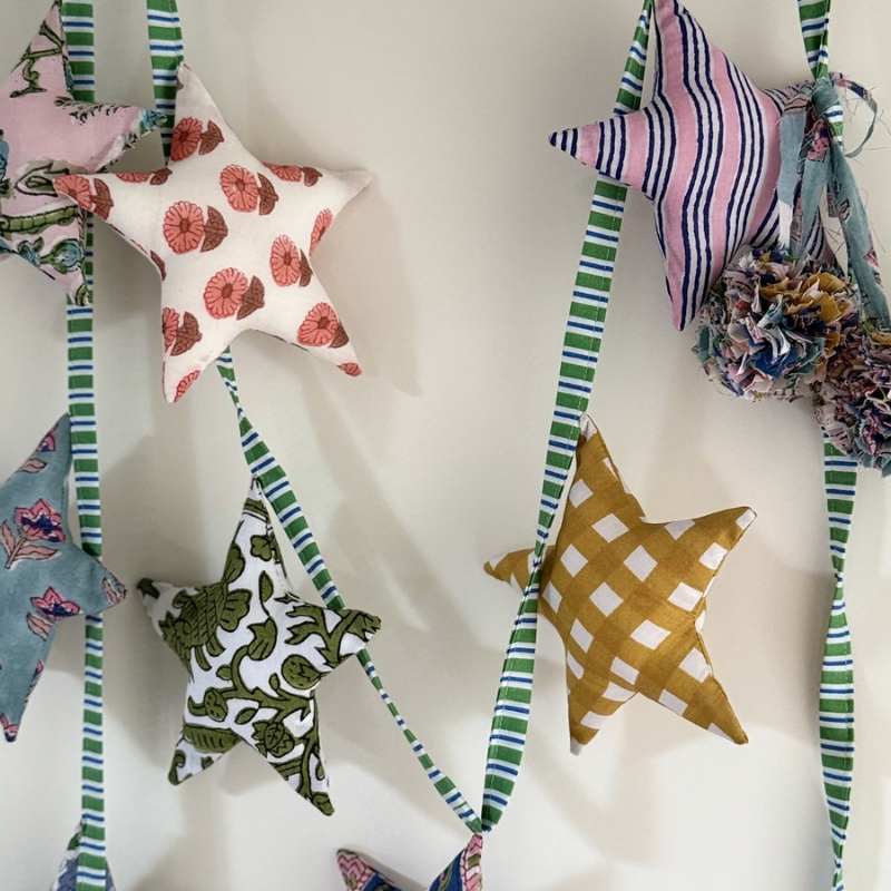 The Little Star String
