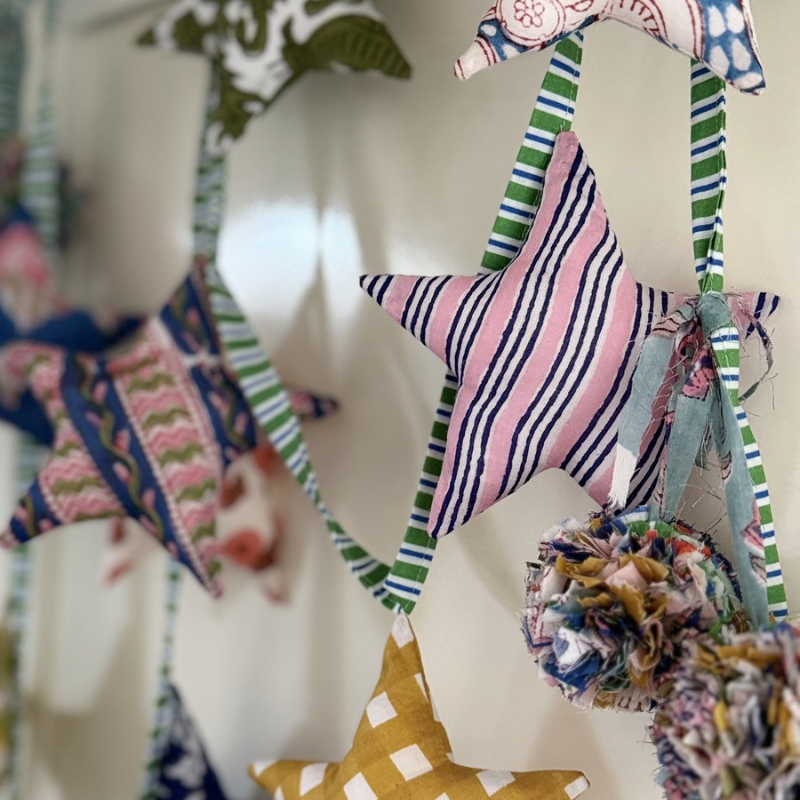 The Little Star String