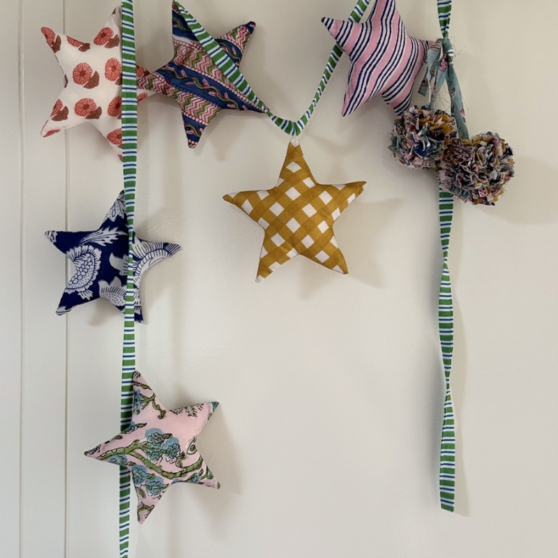 The Little Star String