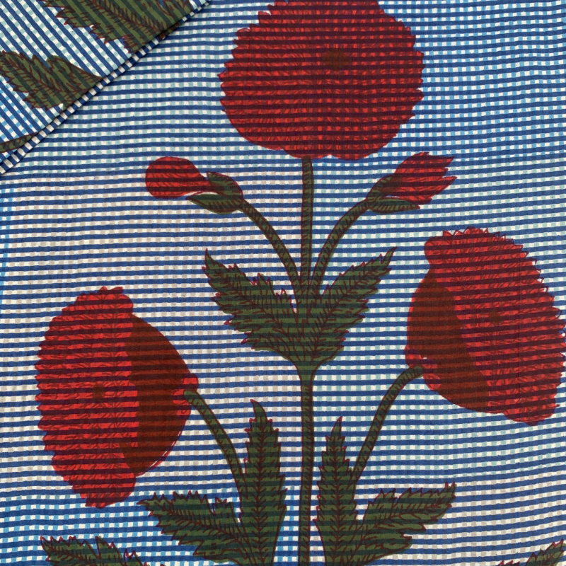 Ruby Check Block Print