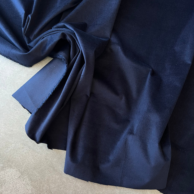 Pinwale Corduroy Blue Moon