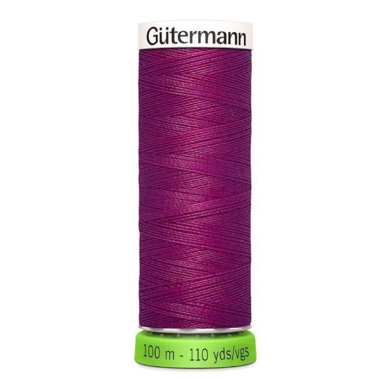 Gutermann sew-all rPET thread