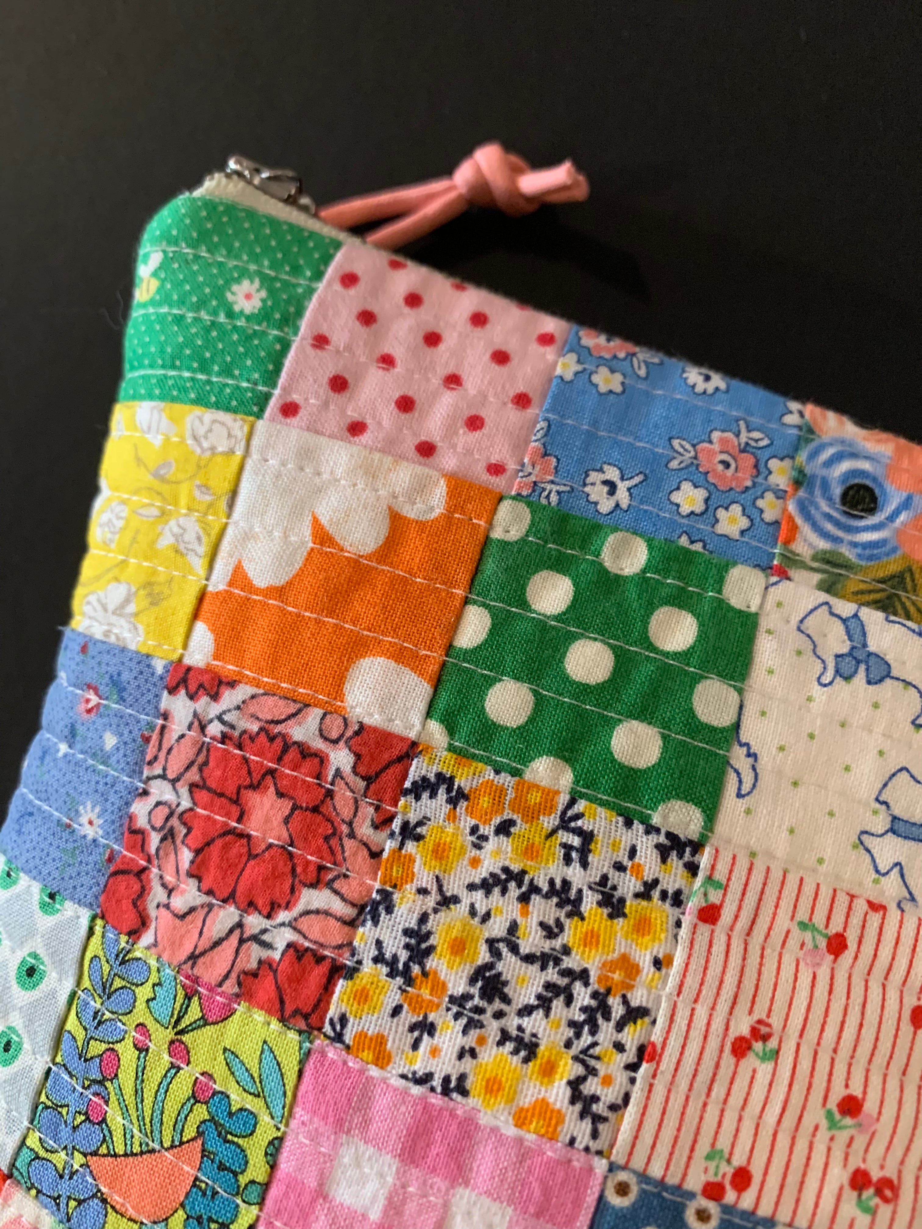 48 Patch Pouch Bundle