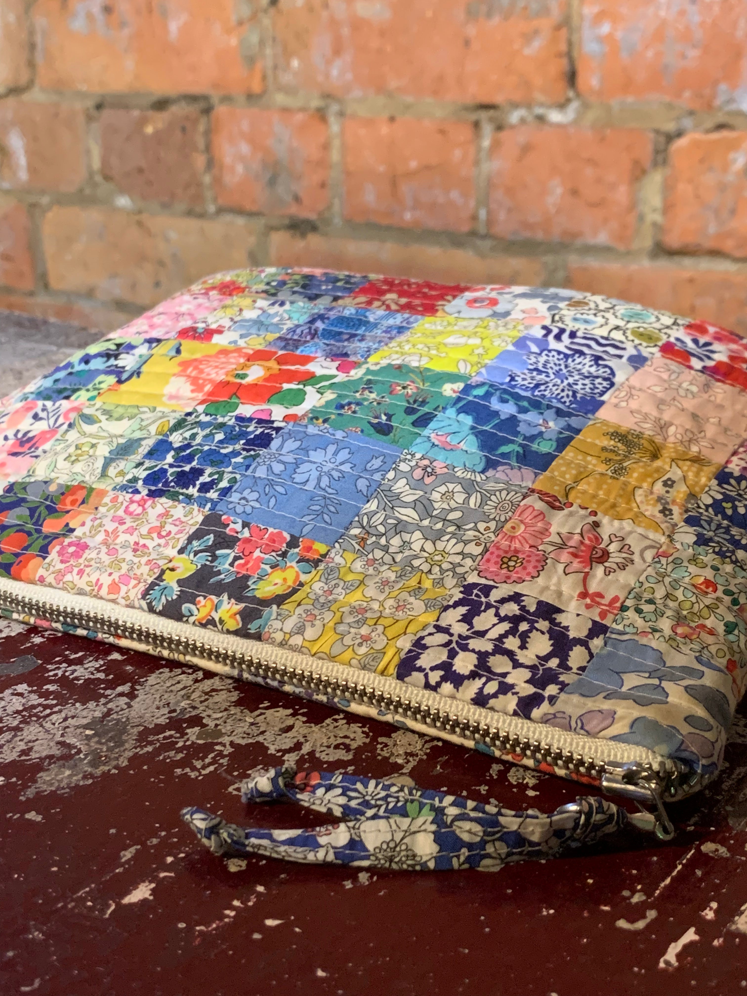 48 Patch Pouch Bundle