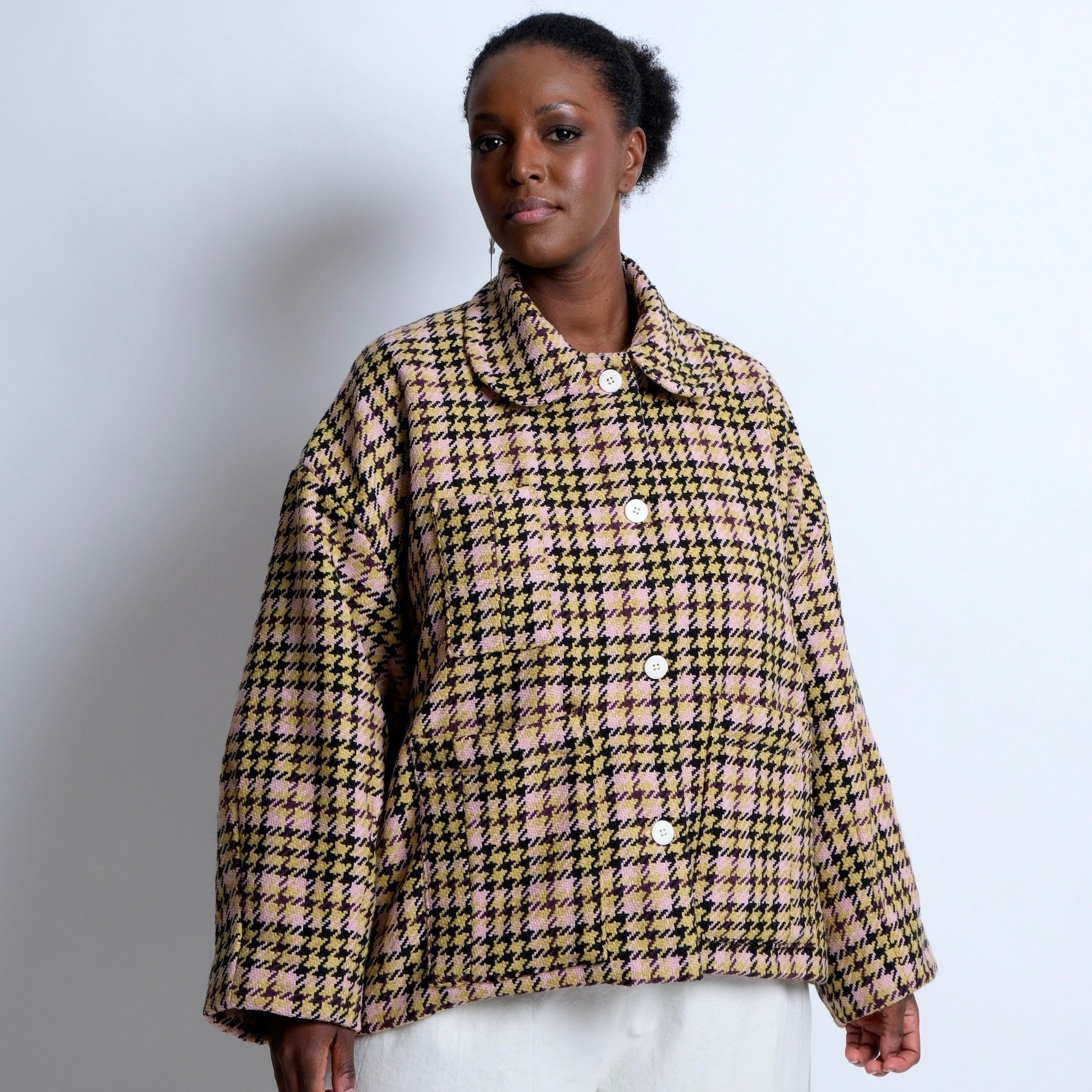 ZW Bell Jacket - PDF Pattern