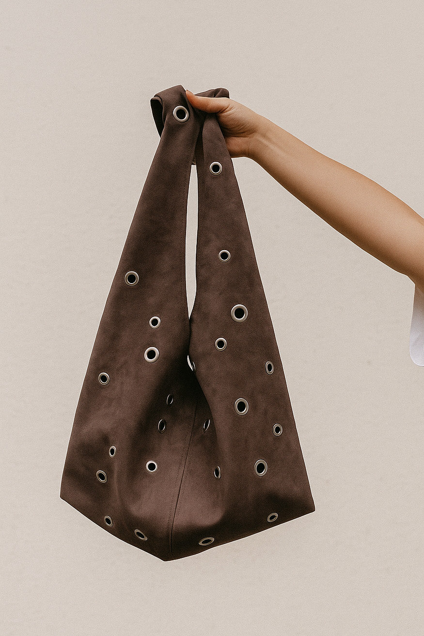 Hobo Bag Schnittmuster CLEO