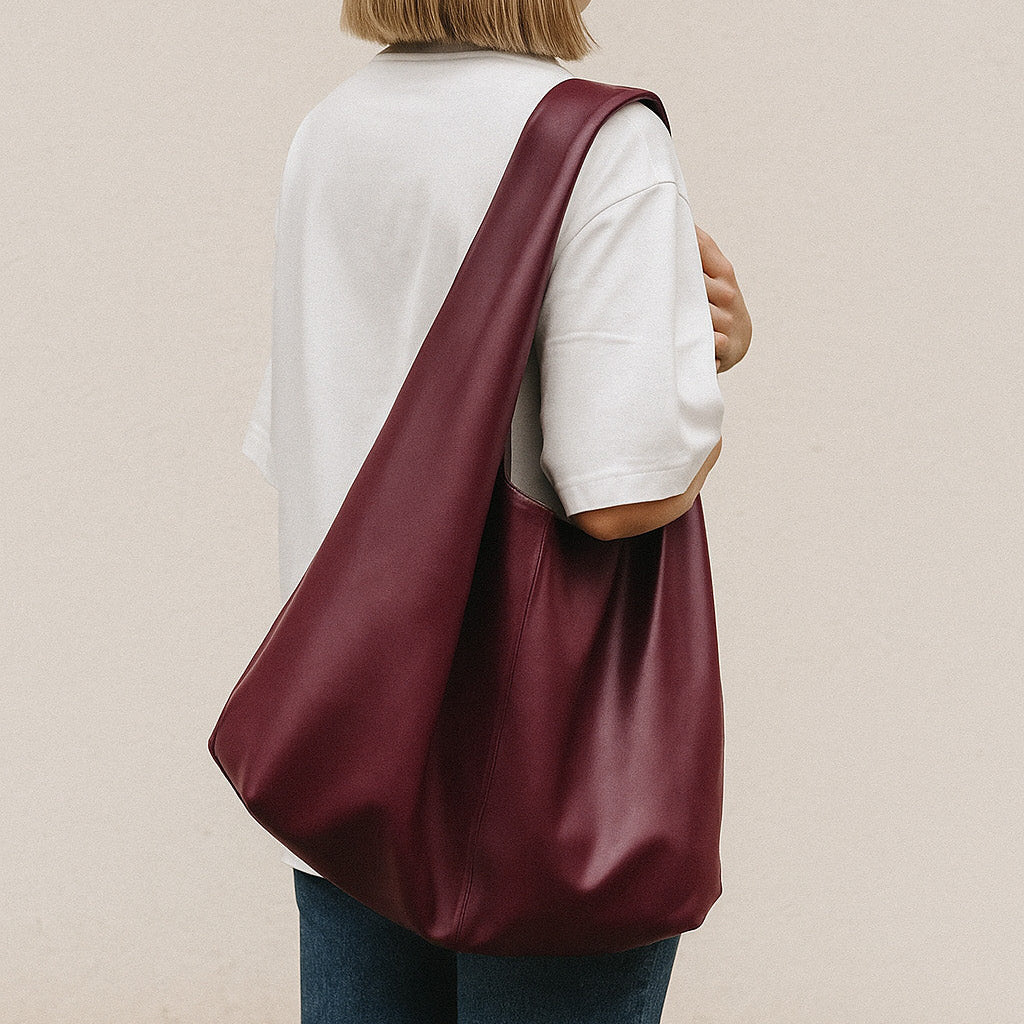 Hobo Bag Schnittmuster CLEO
