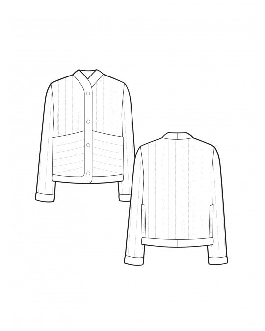 Veste Ayora