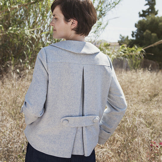 Veste Ninot