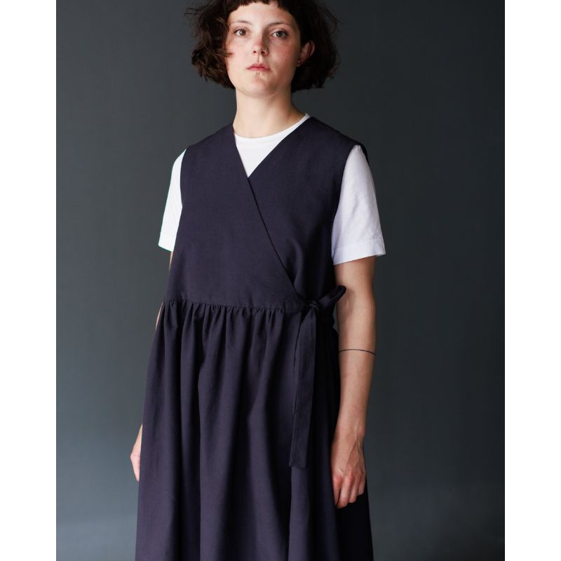 The Etta Dress