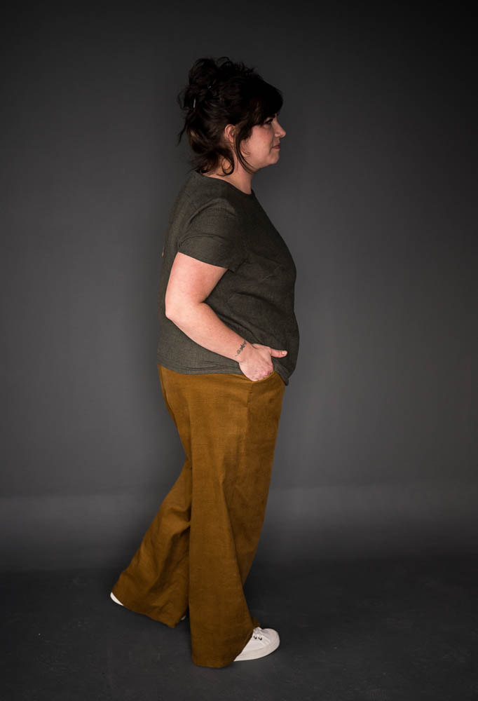 101 Trouser