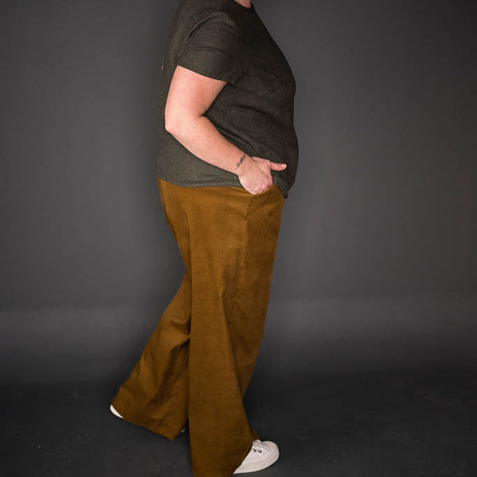 101 Trouser