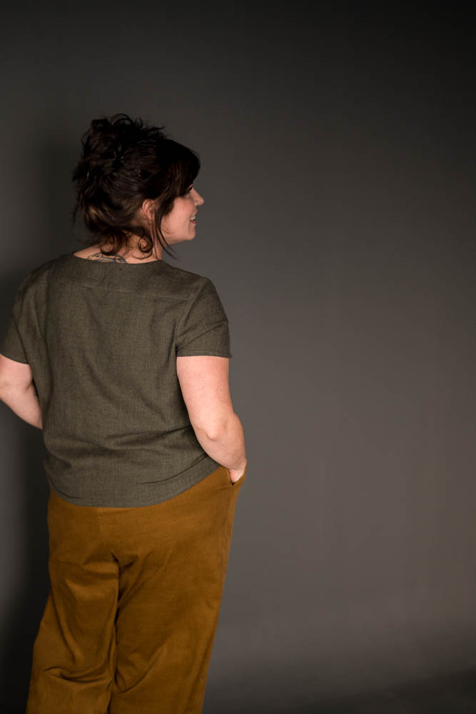 101 Trouser