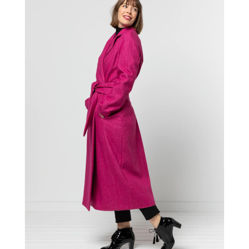 Ormond Designer Coat