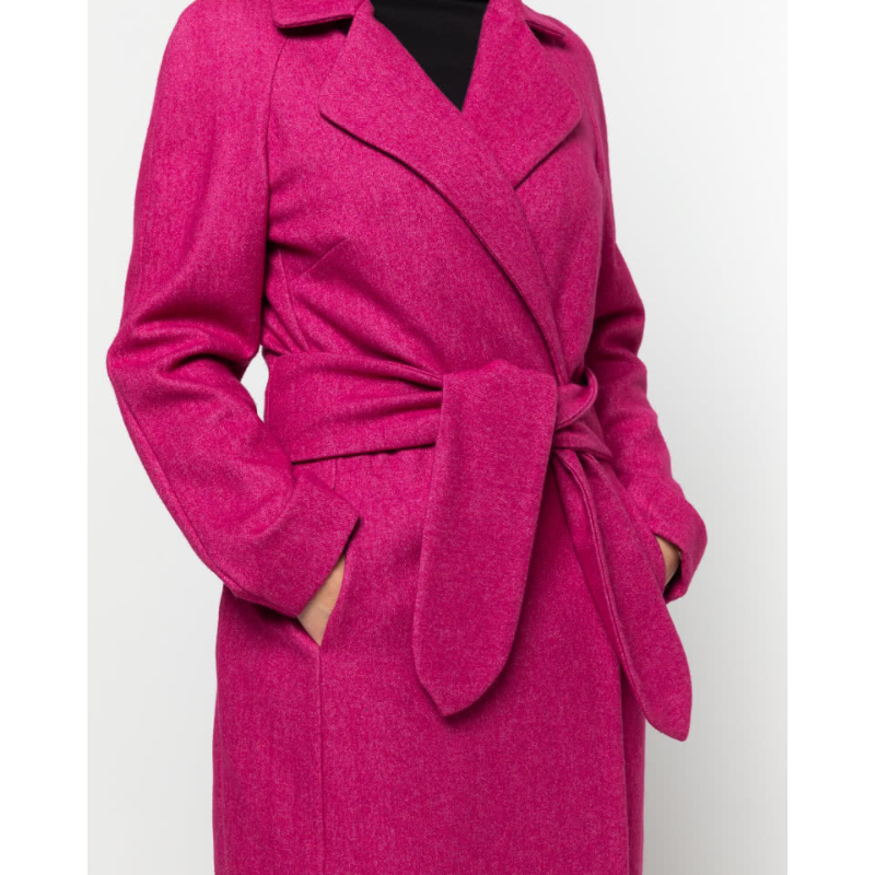 Ormond Designer Coat