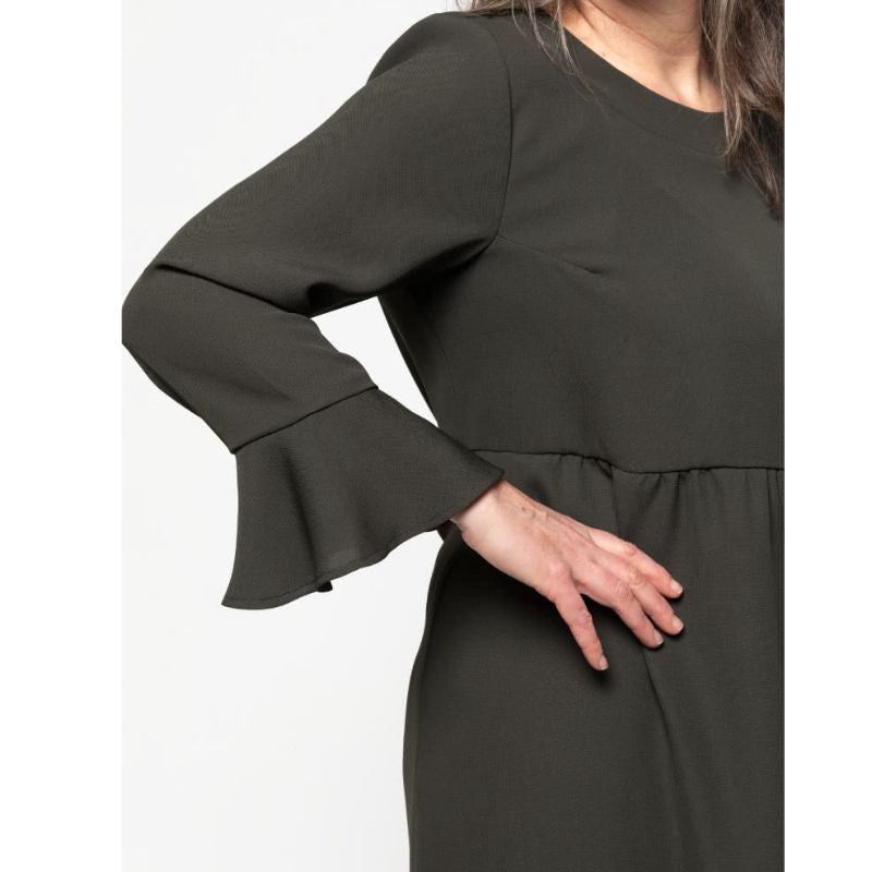 Montana Midi Dress Extension Pack