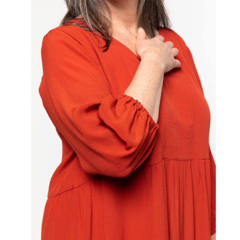 Montana Midi Dress Extension Pack