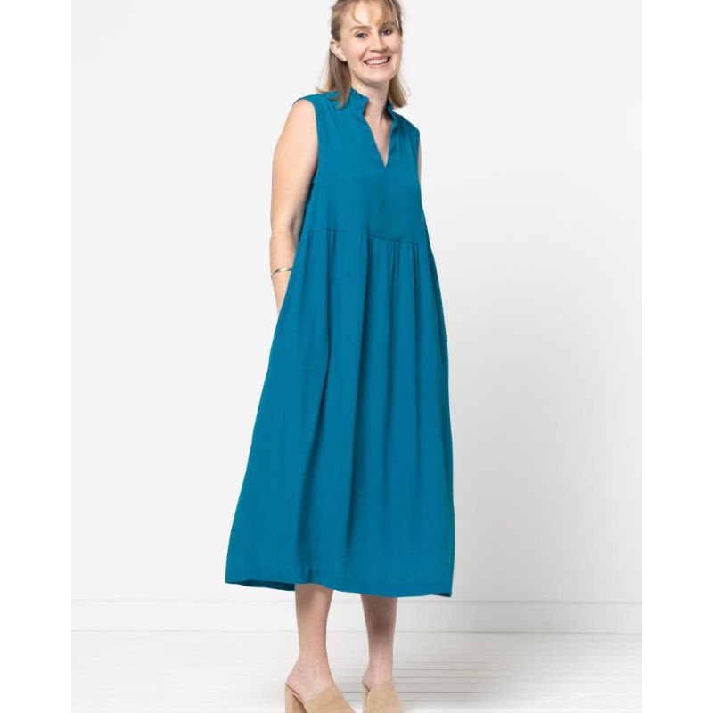 Montana Midi Dress Extension Pack