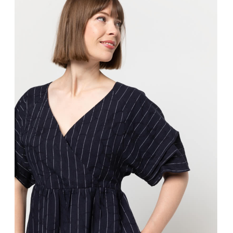 Hope Woven Dress Extension