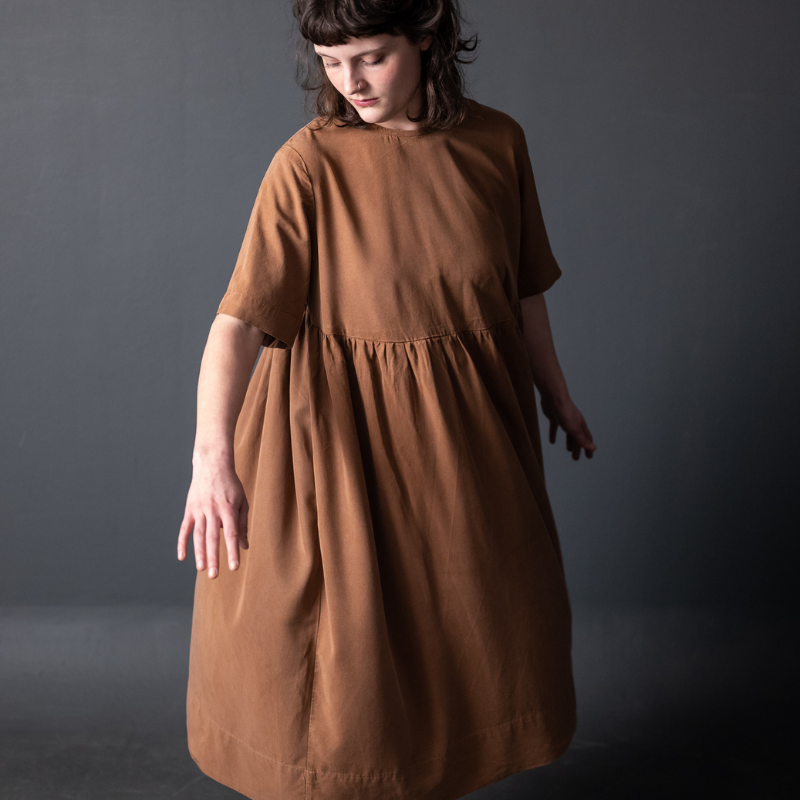 Florence Dress and Top